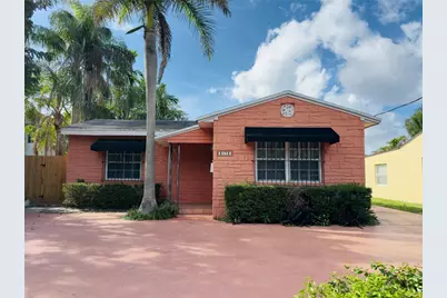 3172 McDonald Street, Miami, FL 33133 - Photo 1