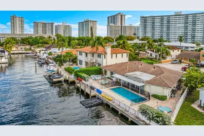 3305 NE 37th Street, Fort Lauderdale, FL 33308 - Photo 1