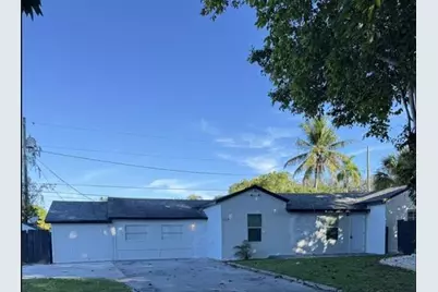 909 36th Street, West Palm Beach, FL 33407 - Photo 1