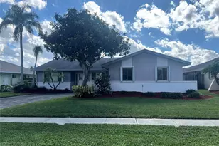 9320 NW 32nd St, Sunrise, FL 33351 - Photo 1