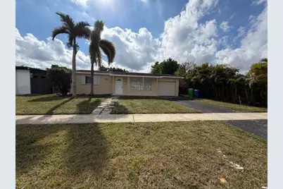 8660 NW 26th Place, Sunrise, FL 33322 - Photo 1