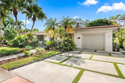 510 Gerona Avenue, Coral Gables, FL 33146 - Photo 1