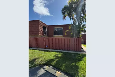 3205 Spanish Wells Drive #C, Delray Beach, FL 33445 - Photo 1