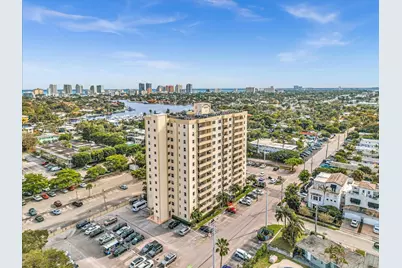 900 NE 18th Avenue #1404, Fort Lauderdale, FL 33304 - Photo 1
