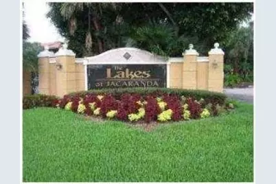 10773 Cleary Boulevard #110, Plantation, FL 33324 - Photo 1