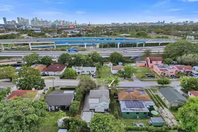 763 NW 41st Street, Miami, FL 33127 - Photo 1