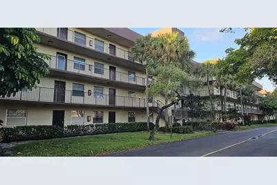 3321 NW 47th Terrace #125, Lauderdale Lakes, FL 33319 - Photo 1