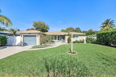 4980 SW 8th Court, Margate, FL 33068 - Photo 1