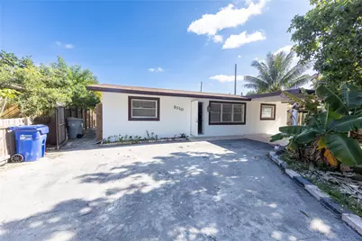 2510 NE 3rd Avenue, Pompano Beach, FL 33064 - Photo 1