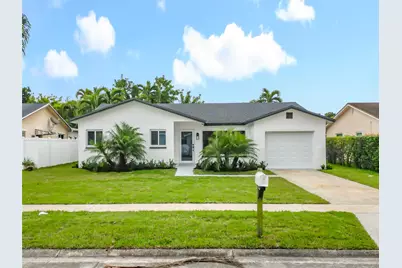 8926 SW 7th Street, Boca Raton, FL 33433 - Photo 1