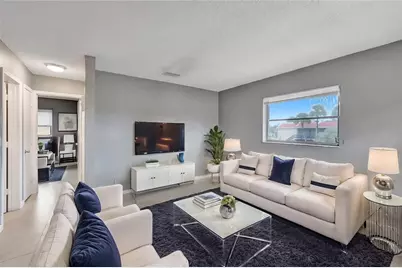 5186 NE 6th Avenue #719, Oakland Park, FL 33334 - Photo 1