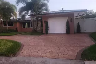 4206 Hayes St, Hollywood, FL 33021 - Photo 1