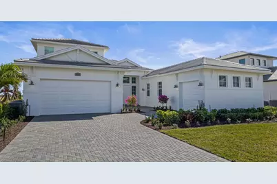 8447 SW Felicita Way, Port Saint Lucie, FL 34987 - Photo 1