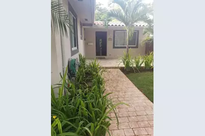2369 Overbrook Street, Miami, FL 33133 - Photo 1