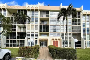 801 Three Islands Boulevard, Hallandale Beach, FL 33009 - Photo 1