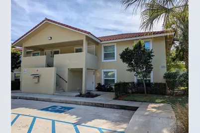 8706 NW 35th Street #8706, Coral Springs, FL 33065 - Photo 1