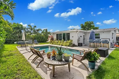 6351 Moseley Street, Hollywood, FL 33024 - Photo 1