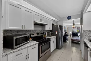 12750 SW 15th St, Pembroke Pines, FL 33027 - Photo 1