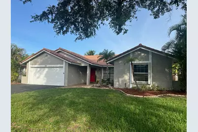 364 NW 107th Terrace, Coral Springs, FL 33071 - Photo 1