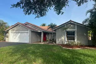 364 NW 107th Terrace, Coral Springs, FL 33071 - Photo 1