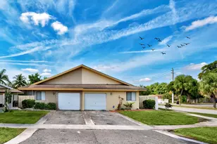 6558 Harbour Rd, Pompano Beach, FL 33068 - Photo 1