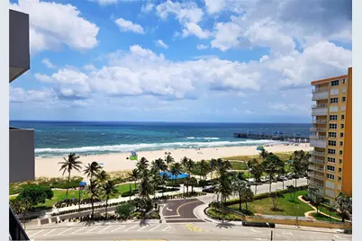 405 N Ocean Boulevard #1006, Pompano Beach, FL 33062 - Photo 1