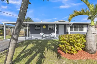 1521 NW 42nd St, Fort Lauderdale, FL 33309 - Photo 1