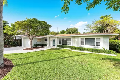3203 Dover Road, Pompano Beach, FL 33062 - Photo 1