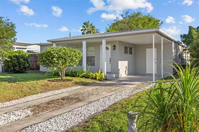 20 NW 56th Street, Fort Lauderdale, FL 33309 - Photo 1