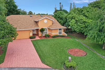 8507 NW 83rd Street, Tamarac, FL 33321 - Photo 1