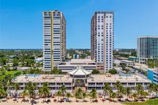 111 Briny Ave Unit, Pompano Beach, FL 33062 - Photo 1