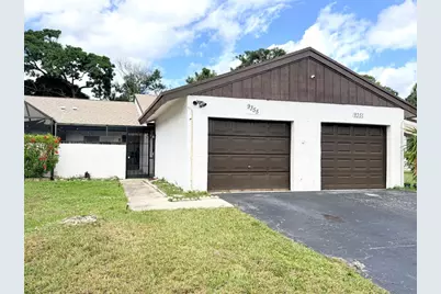 9355 Wedgewood Drive #B17, Tamarac, FL 33321 - Photo 1