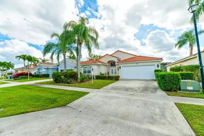 9550 Islamorada Terrace, Boca Raton, FL 33496 - Photo 1