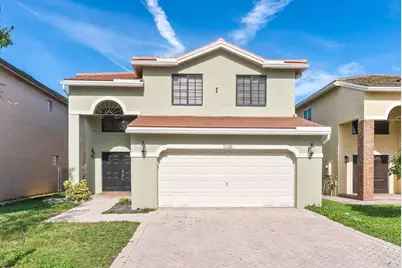 11125 NW 34th Court, Coral Springs, FL 33065 - Photo 1