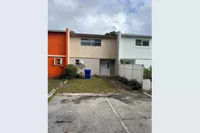 950 SW 74th Avenue #950, North Lauderdale, FL 33068 - Photo 1