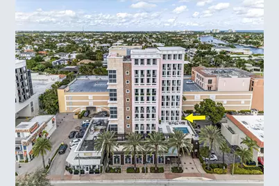 455 E Palmetto Park Road #2E, Boca Raton, FL 33432 - Photo 1