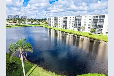 311 SE 3rd Street #402, Dania Beach, FL 33004 - Photo 1