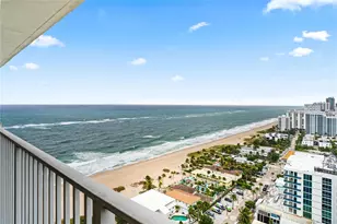 111 Briny Ave Unit, Pompano Beach, FL 33062 - Photo 1