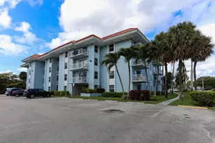 505 S Pine Island Rd, Fort Lauderdale, FL 33324 - Photo 1
