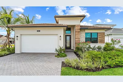 9603 St Germain Drive, Palm Beach Gardens, FL 33412 - Photo 1