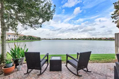 9585 Town Parc Circle, Parkland, FL 33076 - Photo 1