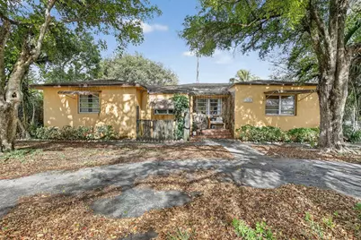 2619 Arthur Street, Hollywood, FL 33020 - Photo 1