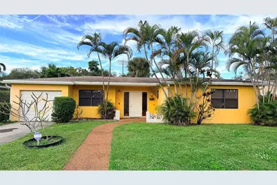 3601 NW 43rd Place, Fort Lauderdale, FL 33309 - Photo 1