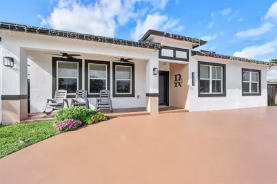 8211 NW 74th Avenue, Tamarac, FL 33321 - Photo 1