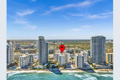 3001 S Ocean Drive #439, Hollywood, FL 33019 - Photo 1