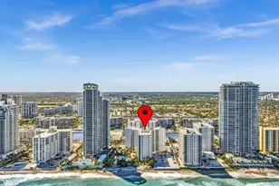 3001 S Ocean Dr Unit, Hollywood, FL 33019 - Photo 1