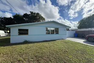 5950 NW 42nd Ave, North Lauderdale, FL 33319 - Photo 1