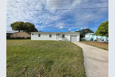 3633 SE 20th Terrace, Okeechobee, FL 34974 - Photo 1