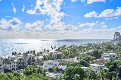3100 N Ocean Boulevard #1206, Fort Lauderdale, FL 33308 - Photo 1