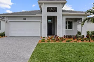 13777 SE Blackwood Dr, Port Saint Lucie, FL 34984 - Photo 1
